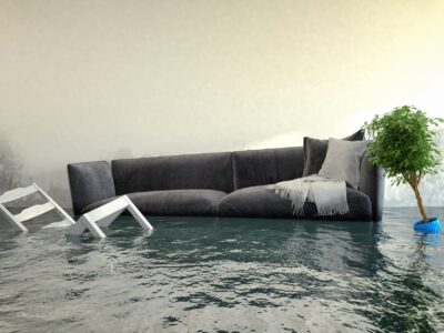 Trusted Fire, Smoke & Flood Damage company near Rownhams