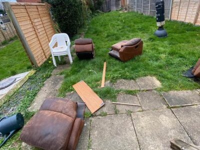 Garden Waste Find garden waste removal company in Rownhams