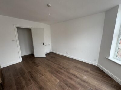 Ampthill Road,Southampton