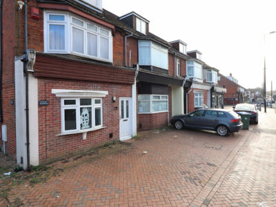 Burgess Road, Burgess Road,Southampton