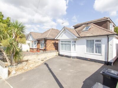 Bascott Road,Bournemouth