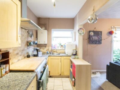 Cateran Close,Southampton