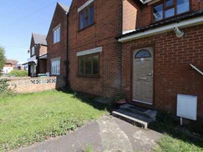 Broadlands Road,Southampton
