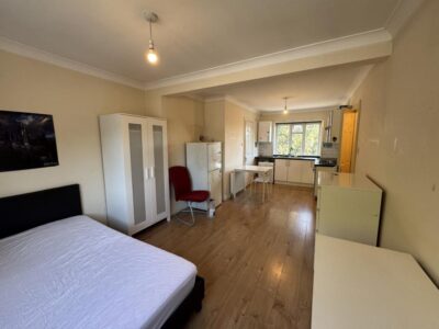 Broadlands Road,Southampton