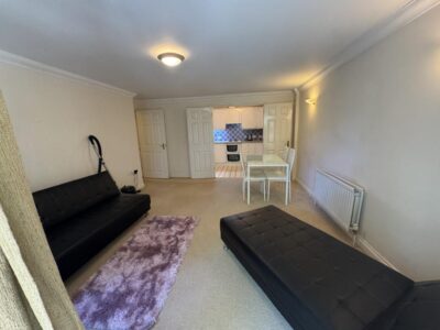 Wessex Gate, 66 Northlands Road, Southampton