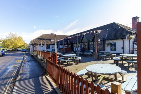 Property Sales in Ashurst