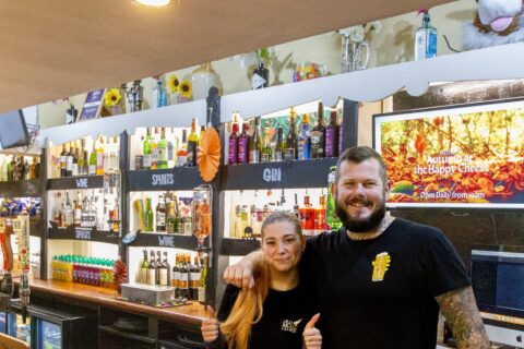 Sell Your Flat in Ashurst