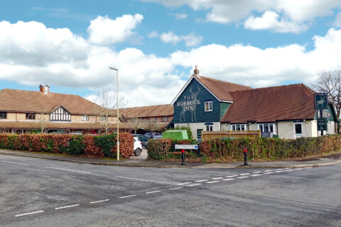 Sell Your Flat in Marchwood