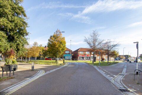 Sell Your Flat in Totton