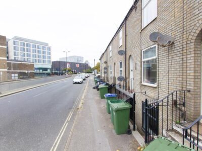 St. Andrews Road,Southampton