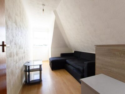 Welbeck Avenue,Southampton