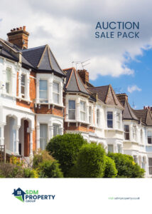 Advice for property auctions in Southampton