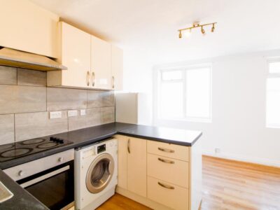 Clovelly Road, Southampton