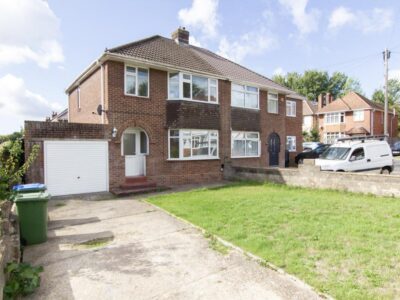 Mead Crescent,Southampton