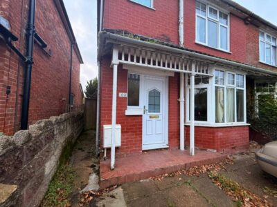 Warren Crescent,Southampton