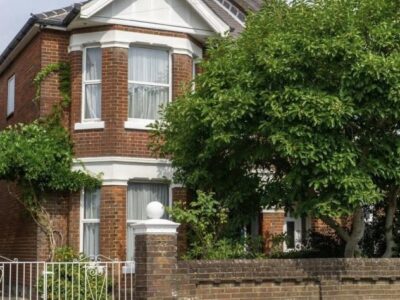 South View Road, Southampton