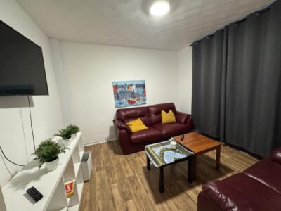 Tennyson Road, Southampton