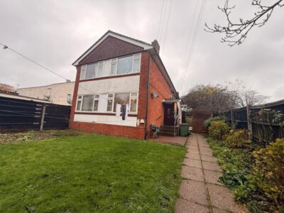 Westridge Road, Southampton