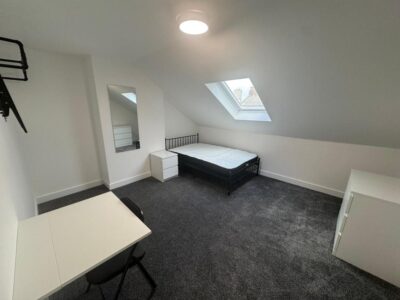 38 Margate Road, Southsea