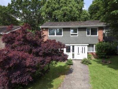 Redwood Way, Southampton