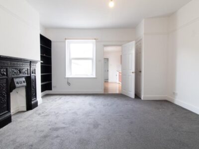 Upper Banister Street, Southampton