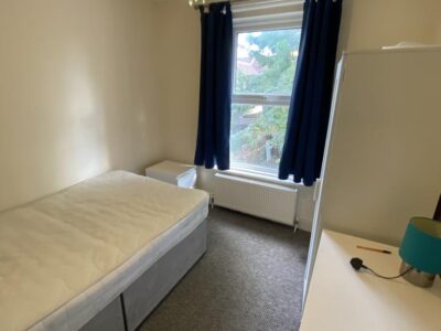 Milton Road, Southampton