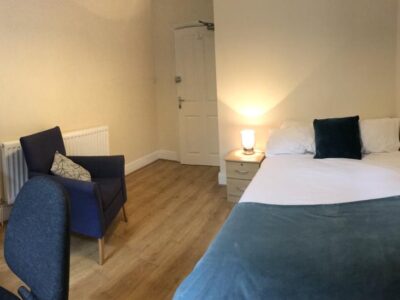 Gordon Avenue, Southampton