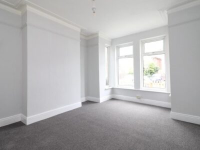 Park Road, Southampton