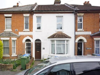 Avenue Road, Southampton