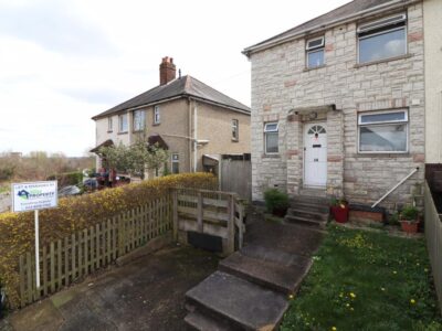 Bluebell Road, Southampton