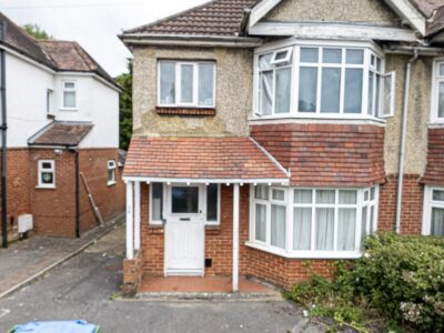 Granby Grove, Southampton