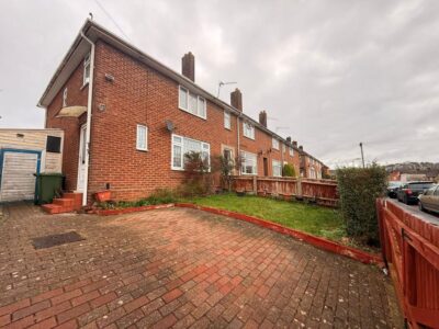 Palm Road, Southampton