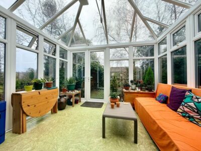 80 Yeovil Chase, Southampton