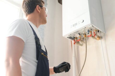 Manage rental property maintenance Southampton