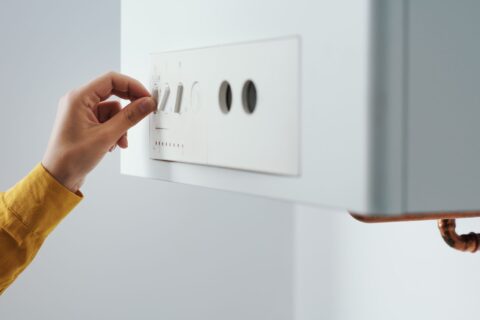 Boiler Installation & Maintenance in Southampton