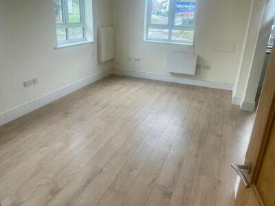 West Street, Fareham, Hampshire