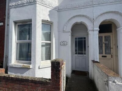 Tennyson Road, Southampton