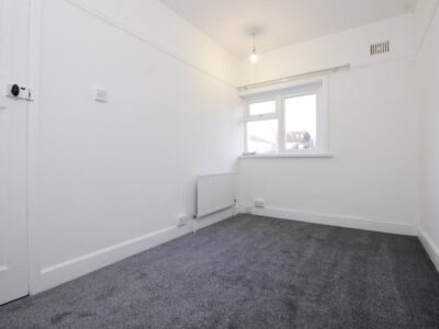 Blackthorn Road, Southampton