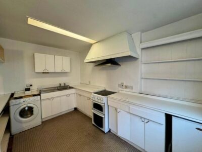 Flat 3 58A 58A, Holdenhurst Road, Bournemouth, Dorset