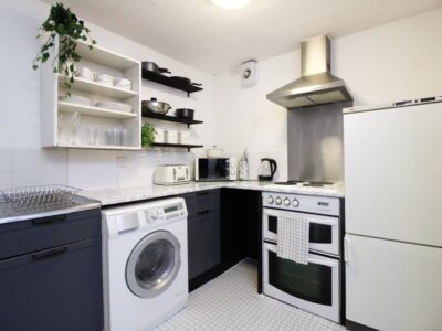 Lower Banister Street, Southampton, Hampshire