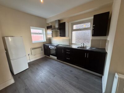 Market Street, Eastleigh