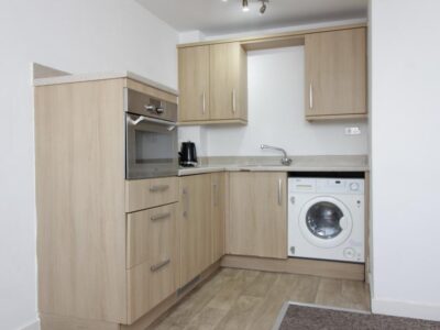 8 Anglesea Ter Southampton SO14 5BL England