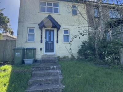 Bluebell Road, Southampton