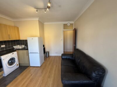 Welbeck Avenue, Southampton