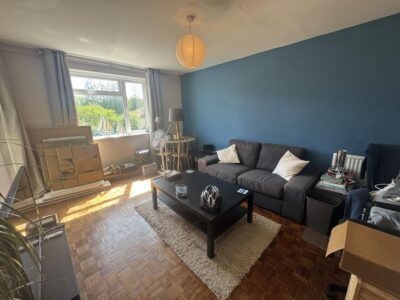 Omdurman Court , Southampton, Hampshire