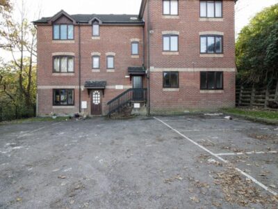 Flat K Araby Court Lawrence Grove, Southampton