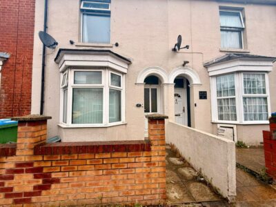 47, Northbrook Road, Southampton, Hampshire