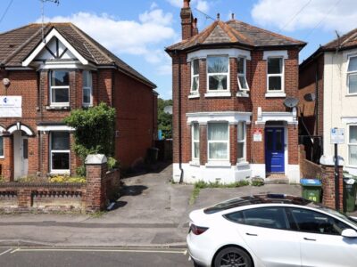 Morris Road, Southampton
