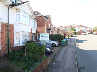 Bowden Lane, Southampton