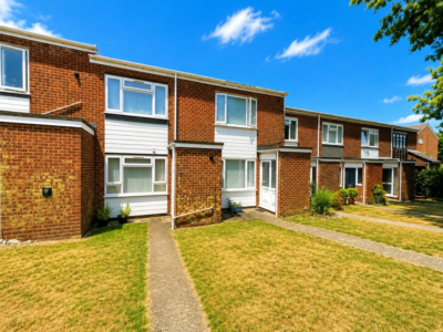 |Wessex Gardens, Romsey, Hampshire